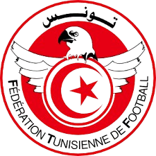 Tunisia U19 logo