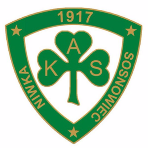 AKS Niwka logo