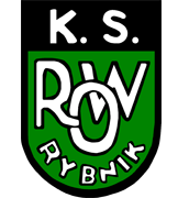 ROW Rybnik II U19 logo