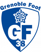 Grenoble Foot 38  U19 Women logo