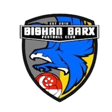 Bishan Barx FC