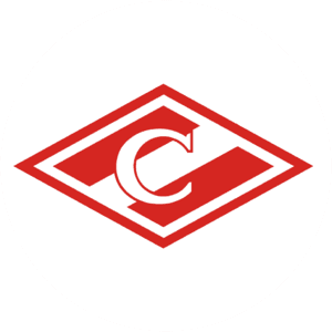 BSC Spartak Moscow Beach Soccer logo