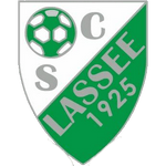 SC Lassee logo