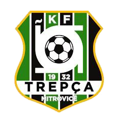Logo KF Trepca 89