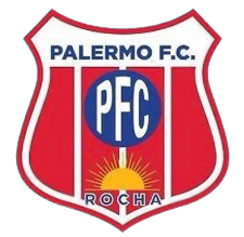 Palermo Rocha FC logo