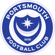 Portsmouth U23 logo