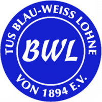 Logo TuS Blau-Weiss Lohne