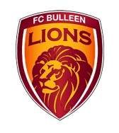 Logo Bulleen Lions U23
