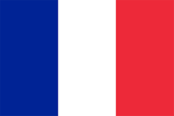 Logo France U16
