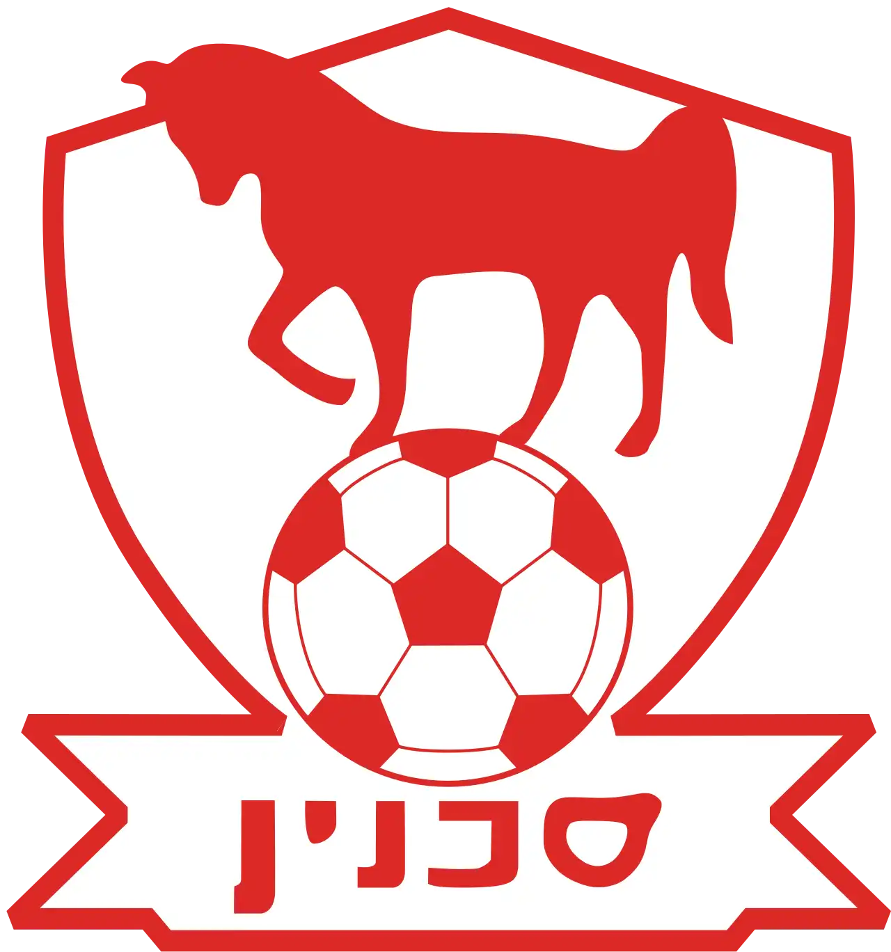 Hapoel Bnei Sakhnin FC logo