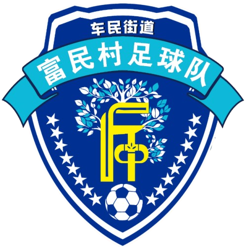 富民村 - 图标