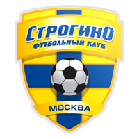 Strogino M logo