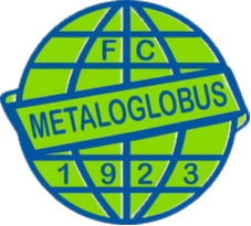 Logo Metaloglobus Bucuresti II