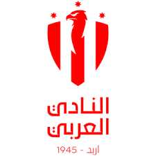 Al-Arabi Irbid U20 logo