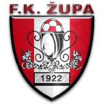 FK Zupa logo