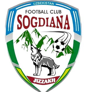 FC Sogdiana Jizzakh