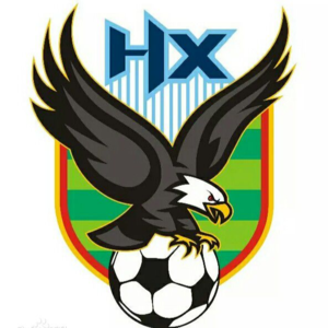 Huizhou HuiXin FC logo