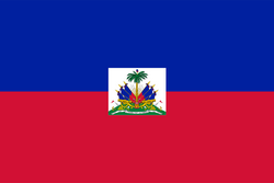 Haiti Logo