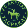 Logo Akritas Chloraka