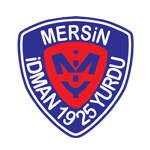 Mersin Idman Yurdu U21 logo