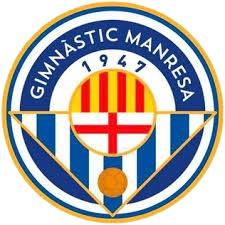 Club Gimnastic Manresa Youth