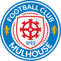 Mulhouse U17 logo