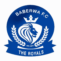 Baberwa FC Logo