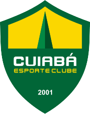 Logo Cuiaba U20