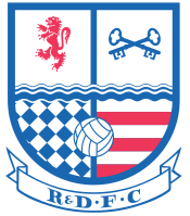 Rushden and Diamonds U18 logo