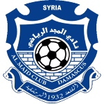 CLB Al Majd Damascus
