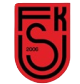 Logo FKS Ukmerge