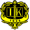 Ingelstads IK logo