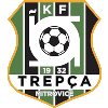 Logo KF Trepca Mitrovice
