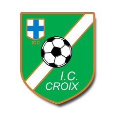 Logo Iris Club de Croix