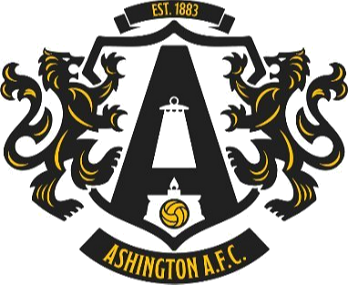 Logo Ashington