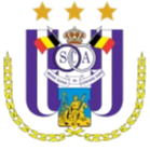 Anderlecht Youth logo