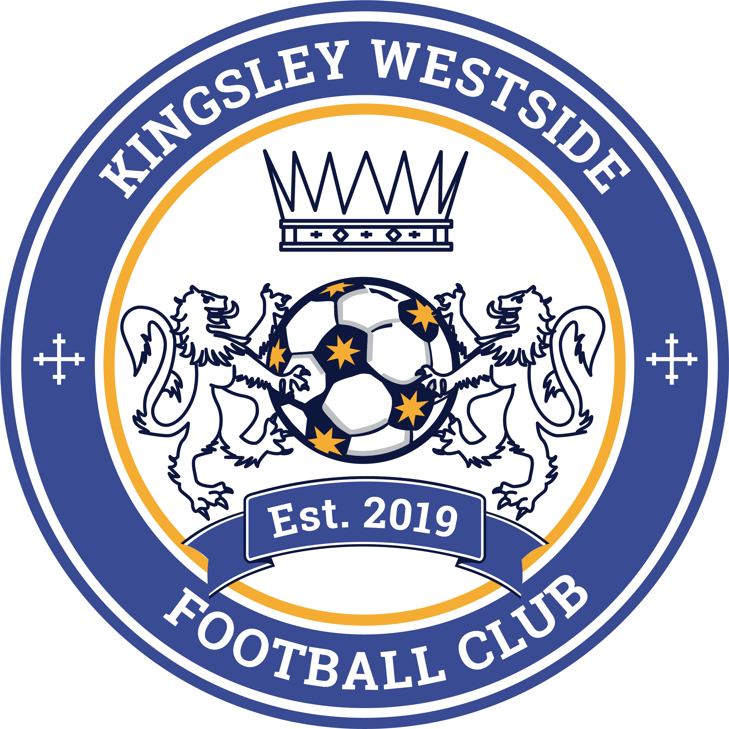 Logo Kingsley Westside