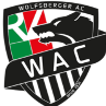 Logo Wolfsberger AC Amateure