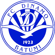 Logo Dinamo Batumi