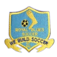 Royal Blues logo