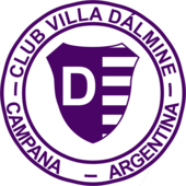 Villa Dalmine II Logo