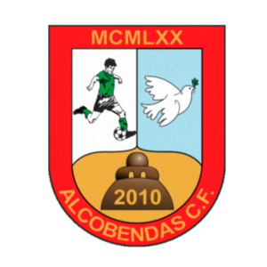 Alcobendas logo