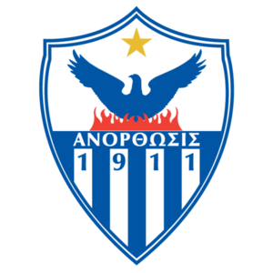 Anorthosis