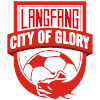 Logo Langfang City of Glory