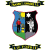 Tranent Juniors (R) Logo