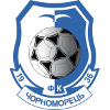 Chernomorets Odessa II