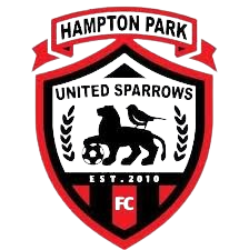 汉普顿公园 - 图标