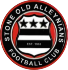 Stone Old Alleynians logo