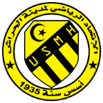 USM EI Harrach U21 logo