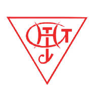 Hinomoto Gakuen Senior High School (w) logo